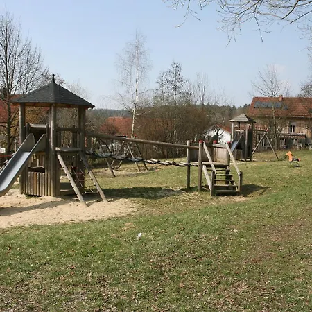 Vogelthenne.2 Apartament