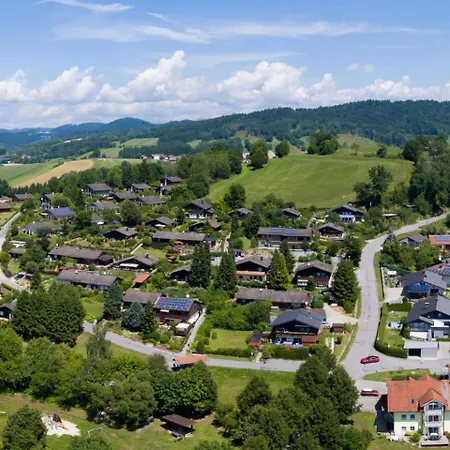 Apartament Vogelthenne.2 *