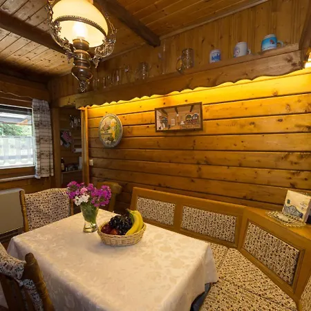 Vogelthenne.2 Apartament