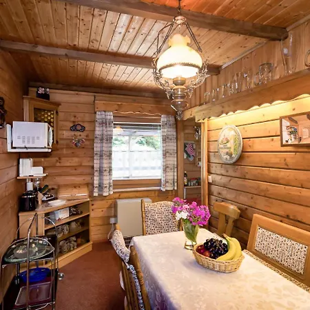 Vogelthenne.2 Apartament Grafenau (Bavaria)
