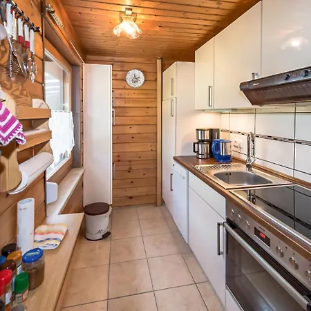 Apartament Vogelthenne.2 Grafenau (Bavaria)