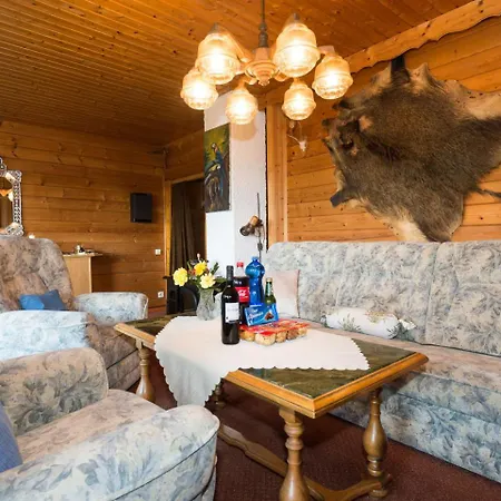 Apartament Vogelthenne.2 *