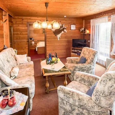 Apartament Vogelthenne.2 *